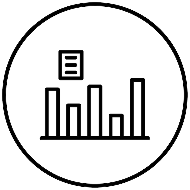 Sentiment Analysis Vector Illustration