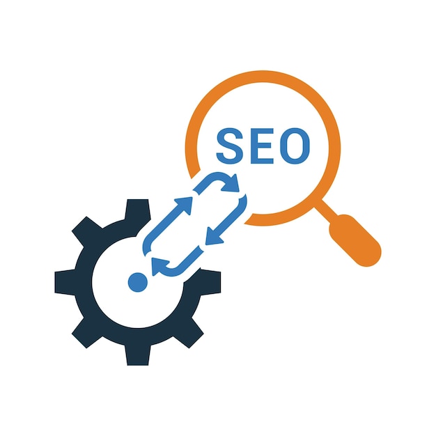 SEO Integration icon