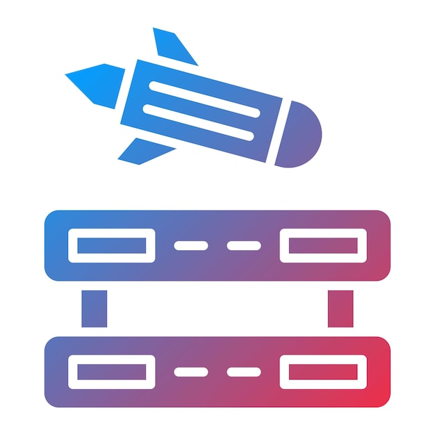 Server Ddos icon vector image Can be used for Cyber Security