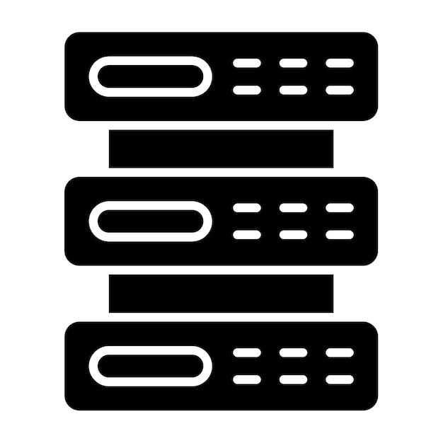 Server Ikon