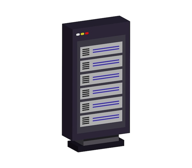 Server