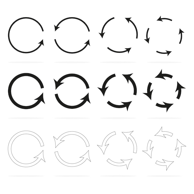 Set frame for photo with shadow in white background