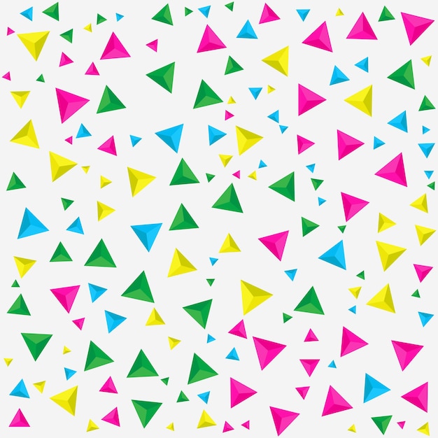 set of abstract modern graphic elements