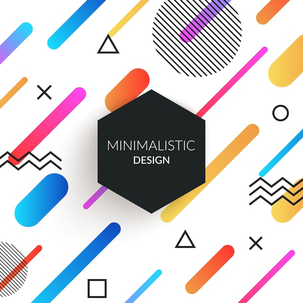 set of black hud lines infographic elements. futuristic user interface. 