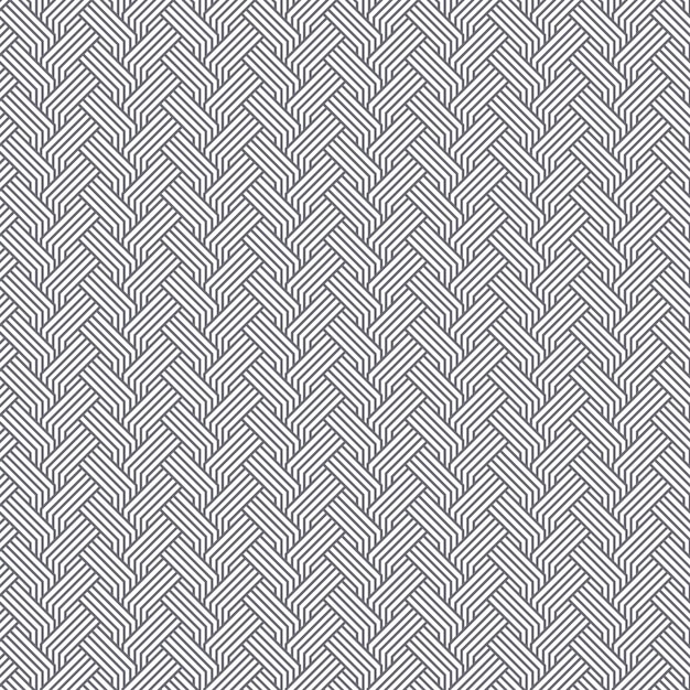 set of geometric pattern with stripes lines pattern 10