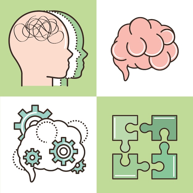 Set world mental health
