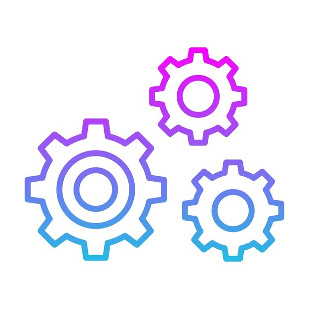Setting Icon