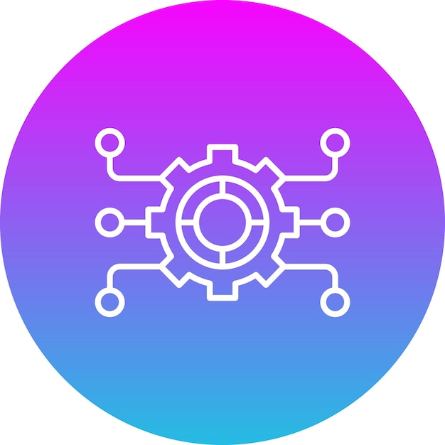 Setting Icon