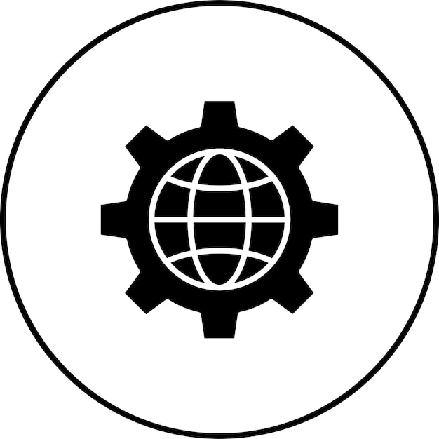 Setting Icon