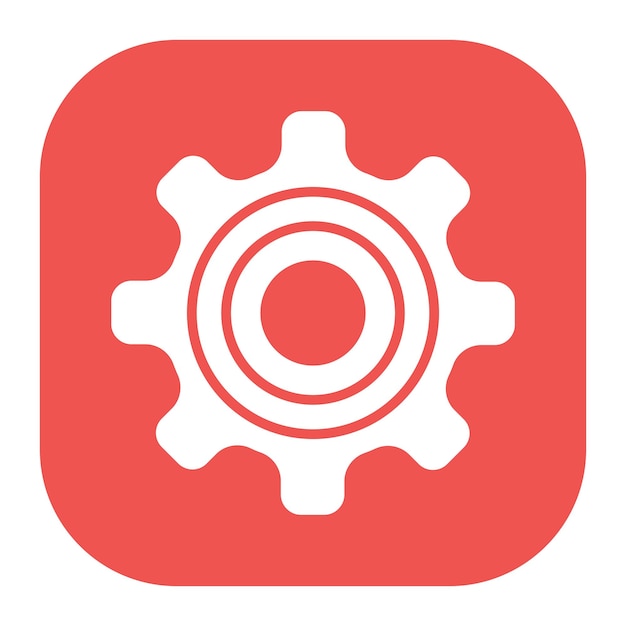 Setting Icon