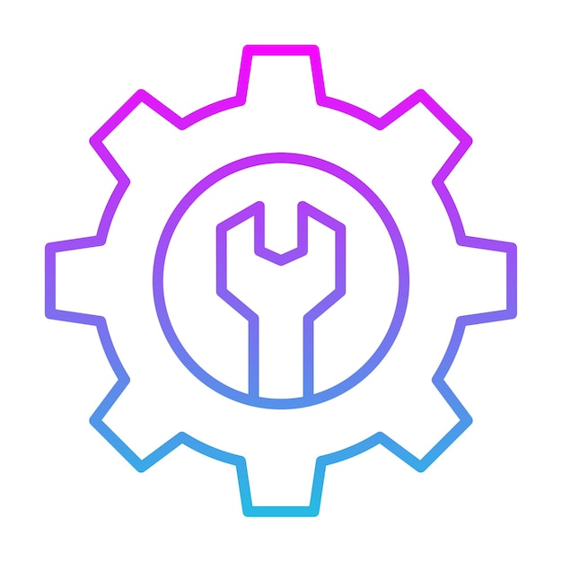 settings icon