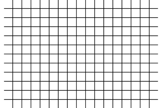 SHAPE LINE PATTERN
