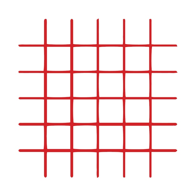 Shapes pattern Abstract 02