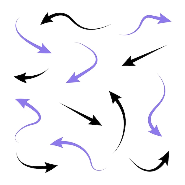 Sharp Arrow