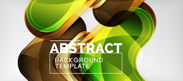 Shiny glossy arrows background clean modern geometric design futuristic composition