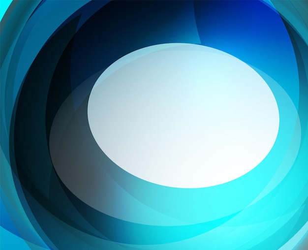 Shiny wave glass futuristic hitech design Vector abstract background for your text message photo inside or presentation wallpaper