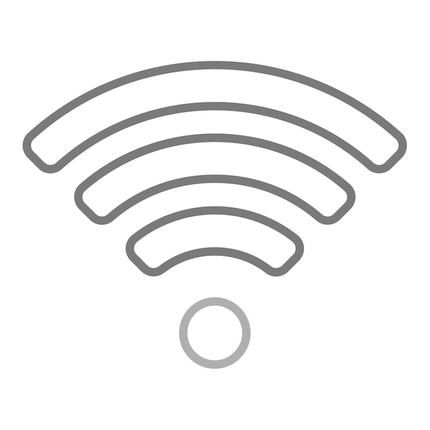 Signal Icon