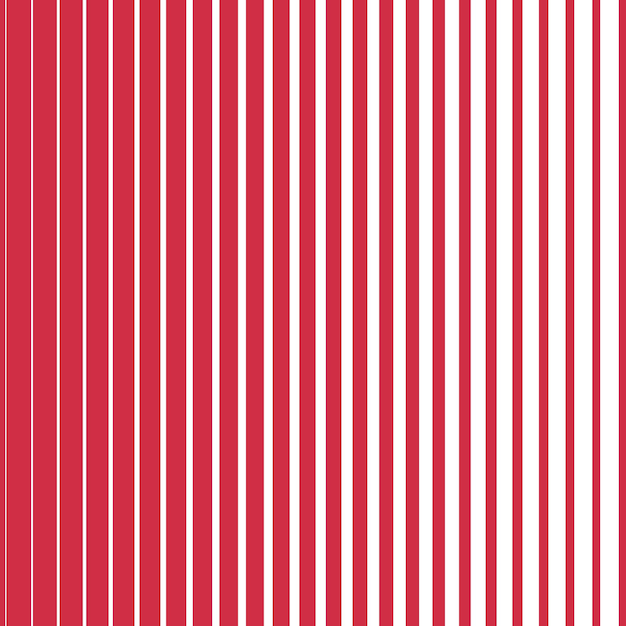 simple abstract modern pattern art work