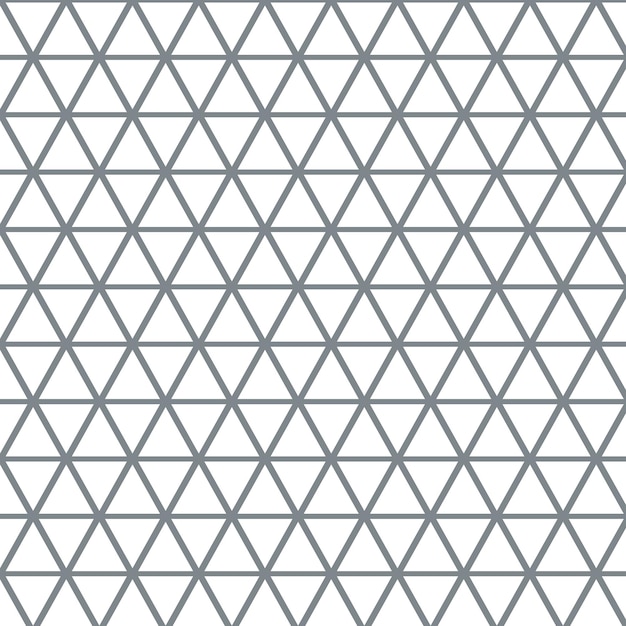 simple abstract modern seamlees pattern