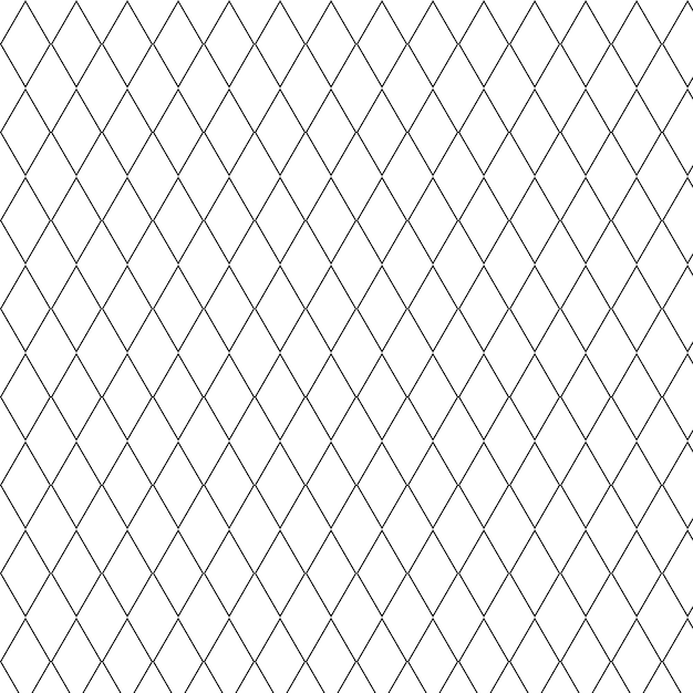 simple abstract seamlees vector pattern