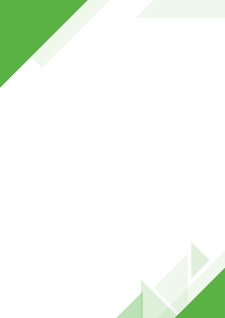 Simple and bold background with white areas for design content