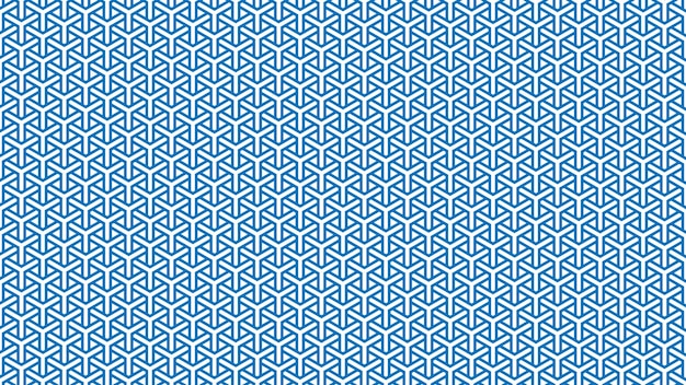 Simple Arabic Pattern Islamic Background