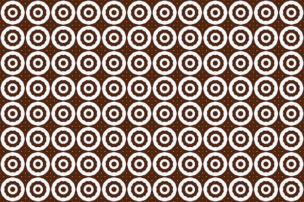 simple background with geometric elements