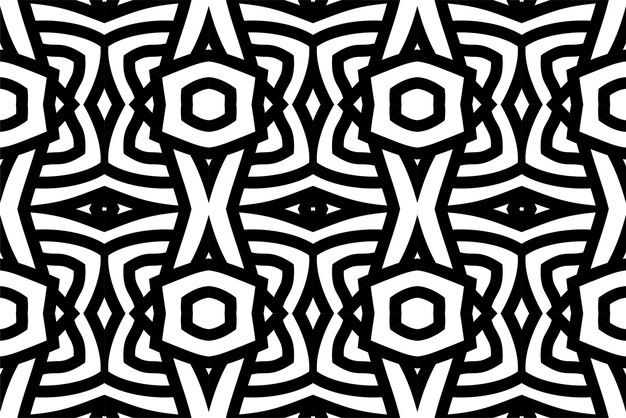 SIMPLE BACKGROUND WITH SEAMLESS PATTERN