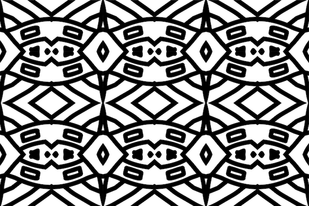 SIMPLE BACKGROUND WITH SEAMLESS PATTERN