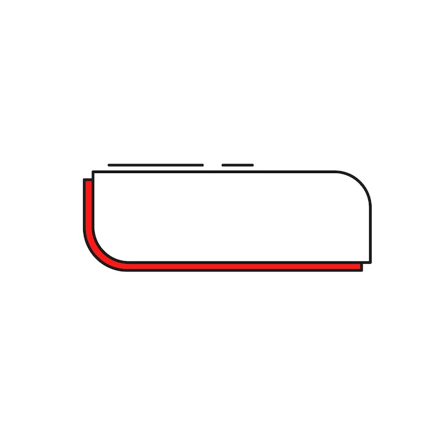 Simple Banner