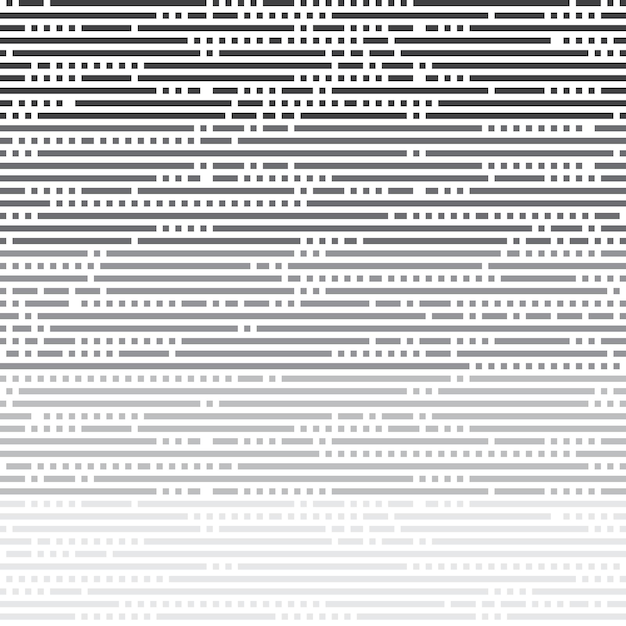 simple dynamic striped seamless vector pattern universal background