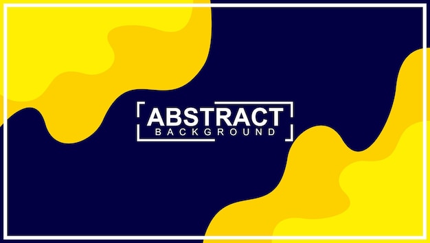 simple elegant motif abstract background design