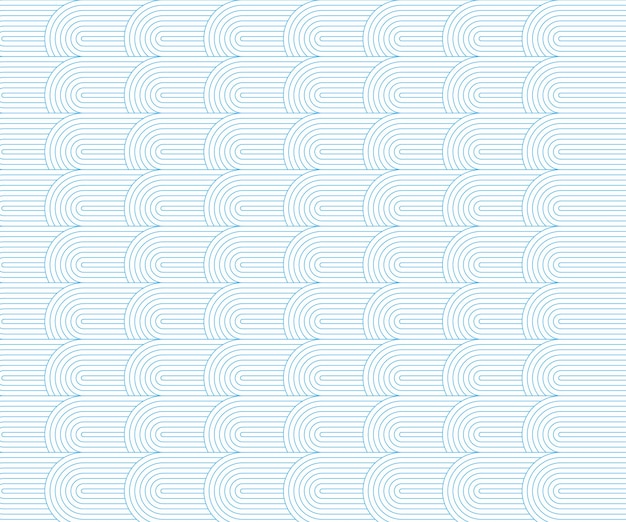 Simple Line Abstract background