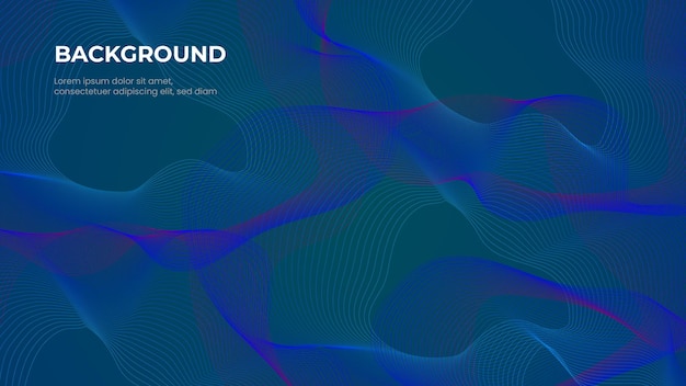 simple modern background suitable for presentation screens videos banners banner ads and so on