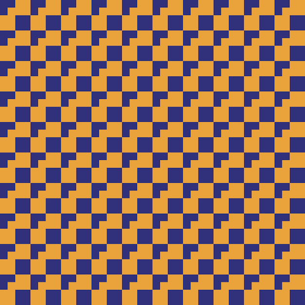 Simple Tribal pattern
