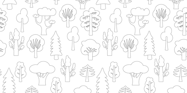 simpletreeslineversion