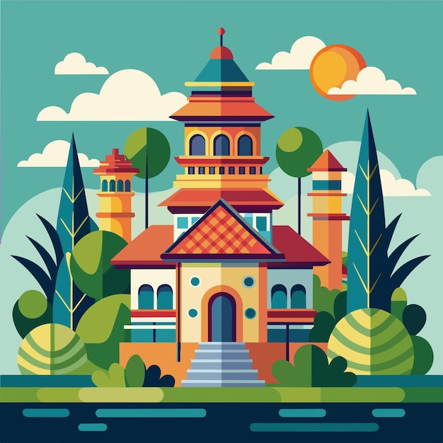 simplicity vector graphics illustration EPS source file format lossless scaling icon design