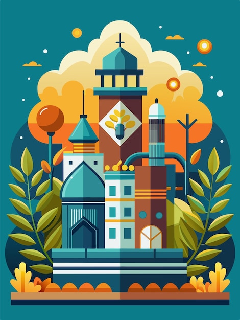 simplicity vector graphics illustration EPS source file format lossless scaling icon design