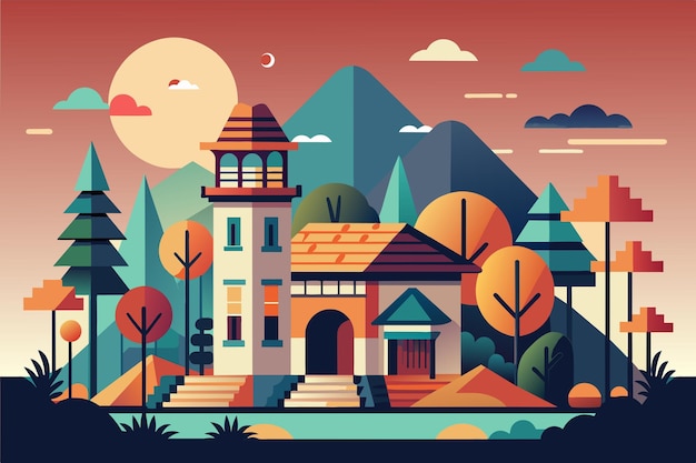 simplicity vektorgrafik illustration EPS kildefilformat tabsfri skalering ikondesign