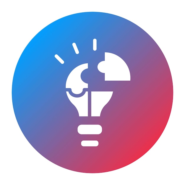 Skills icon vector image Can be used for Curriculum Vitae