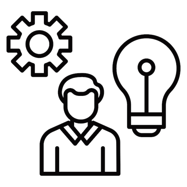 Skills Icon