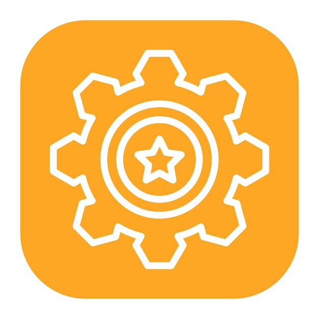 Skillset Badge icon vector image Can be used for Freelancer