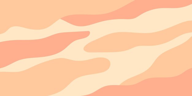 skin of a person background illustration vector