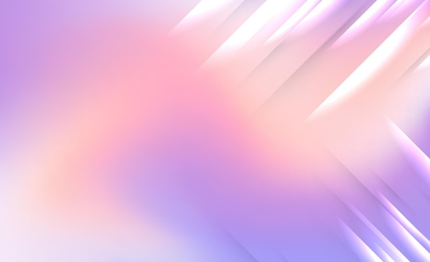 Sleek and Sophisticated Vector Gradient Minimalist Background
