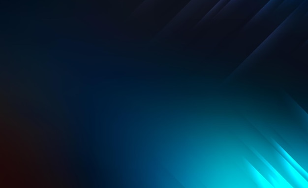 Sleek Vector Gradient Background Wallpaper Design