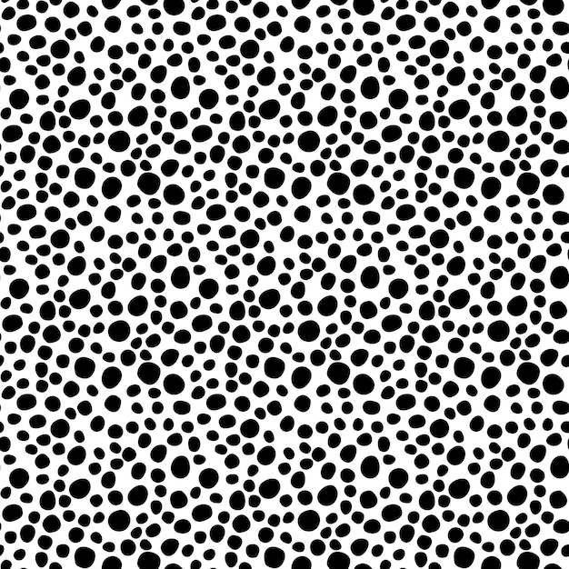 small dash pattern seamless minimal dash pattern small elements on white background