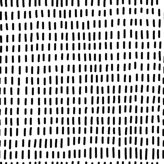 Small dash seamless pattern abstract background