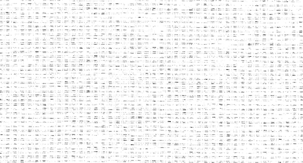 Small uneven spots and particles of debris. Abstract vector texture. Distressed uneven background. G
