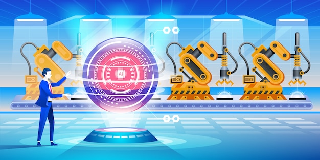 smart industry