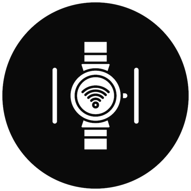 Smart Material icon vector image Can be used for The Future